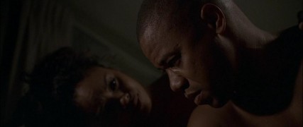 Кадр з фільму Прикордонний патруль