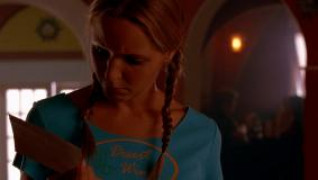 Кадр з фільму Життя чи смерть