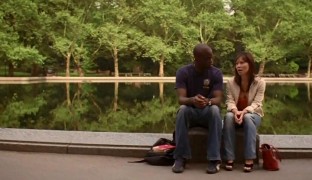 Кадр з фільму Всі у захваті від Грейс