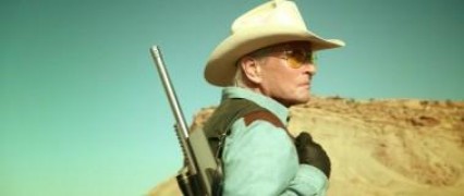 Кадр з фільму Гра на виживання