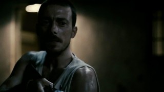 Кадр з фільму Перед загибеллю