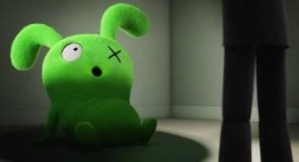 Кадр з фільму UglyDolls. Ляльки з характером