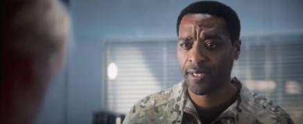 Кадр з фільму Веном: Останній танець