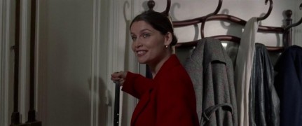 Кадр з фільму Чесний чоловік