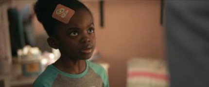 Кадр з фільму Мій тато