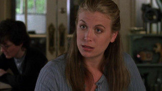 Кадр з фільму Кав'ярня