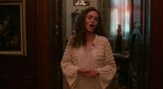 Кадр з фільму Марія