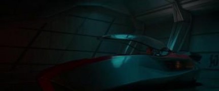 Кадр з фільму Капітан Марвел