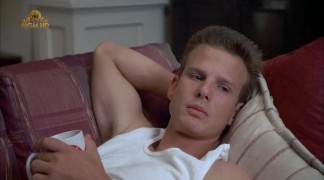 Кадр з фільму Зламані душі