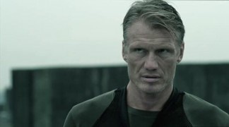 Кадр з фільму Битва проклятих