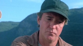 Кадр з фільму Мелоун