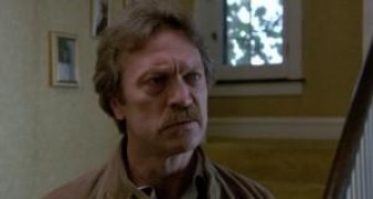 Кадр з фільму Кодекс мовчання