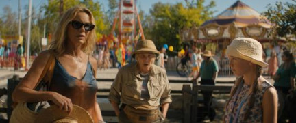 Кадр з фільму Ніхто 2