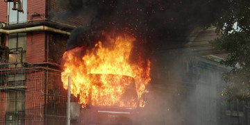 Кадр з фільму Зворотна тяга 2