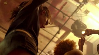 Кадр з фільму Робіть ваші ставки