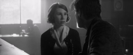 Кадр з фільму Останній дзвінок