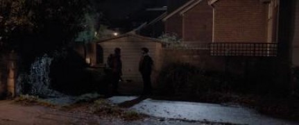 Кадр з фільму Майбутній король