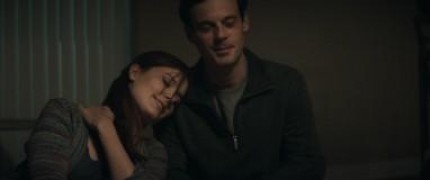 Кадр з фільму Наслідки