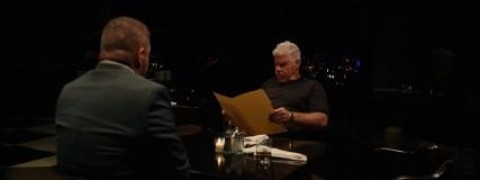 Кадр з фільму Володарі вулиць