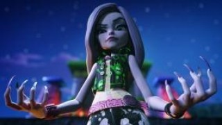 Кадр з фільму Школа монстрів: Ласкаво просимо в Школу монстрів