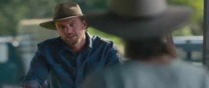 Кадр з фільму Досконале поєднання