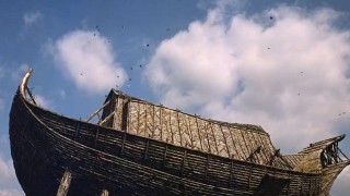 Кадр з фільму Біблія: На початку...