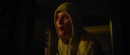 Кадр з фільму Жінка у вікні