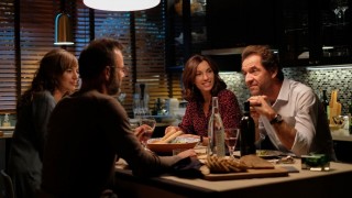 Кадр з фільму Паранормальний обмін