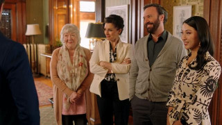 Кадр з фільму Кохання напрокат