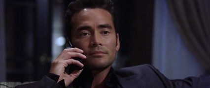 Кадр з фільму Від колиски до могили