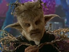 Кадр з фільму Подорож єдинорога