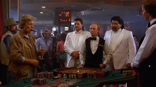 Кадр з фільму Сліпа лють