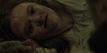 Кадр з фільму Ритуал