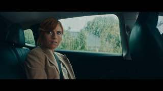 Кадр з фільму Манго