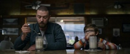 Кадр з фільму Палмер