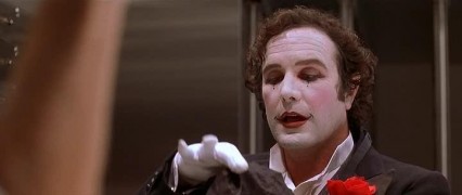 Кадр з фільму Той, якого замовили