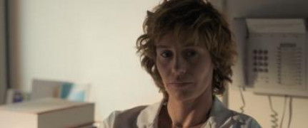 Кадр з фільму Після мене