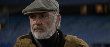 Кадр з фільму Знайти Форрестера