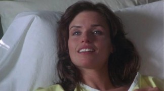 Кадр з фільму Напролом