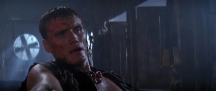 Кадр з фільму Універсальний солдат