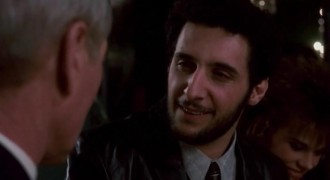 Кадр з фільму Колір грошей