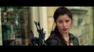 Кадр з фільму Сингулярність