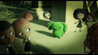 Кадр з фільму UglyDolls. Ляльки з характером