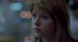 Кадр з фільму Труднощі перекладу