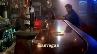 Кадр з фільму Король клітки