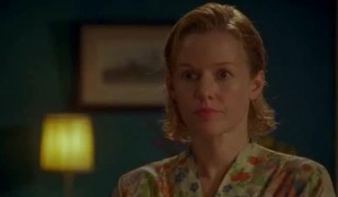 Кадр з фільму Забери мене додому