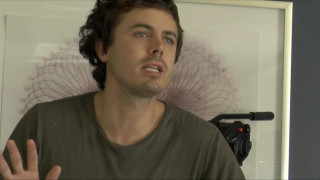 Кадр з фільму Я все ще тут