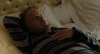 Кадр з фільму Махнемось тілами