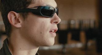 Кадр з фільму Фінішна пряма