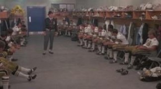 Кадр з фільму Перший номер